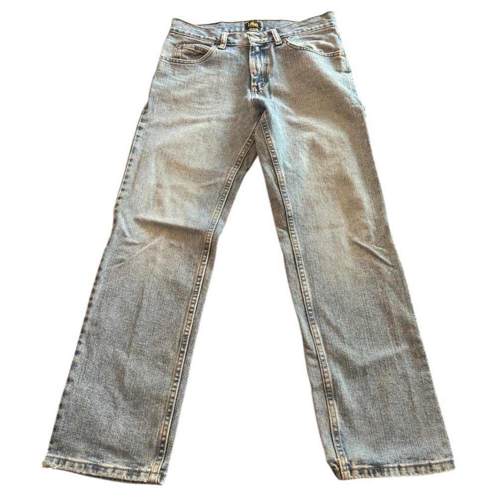Lee Classic Jeans Mens Size 30x30